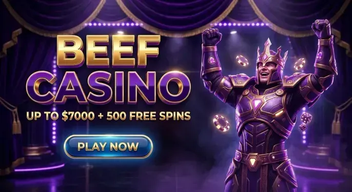 Beef Casino